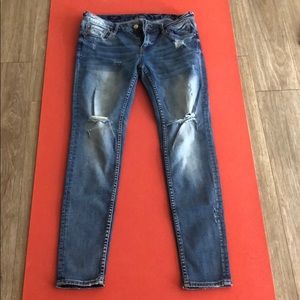 VIGOSS THE JAGGER SKINNY